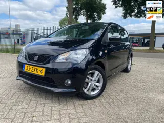 Seat Mii 1.0 Chill Out Navi Tel Airco Pano Km 63602