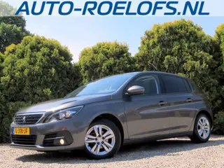 Peugeot 308 1.2 PureTech Exec. * Ecc * Pdc * Pano.dak *