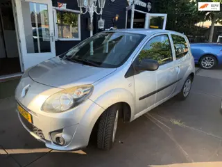Renault Twingo 1.2-16V Authentique