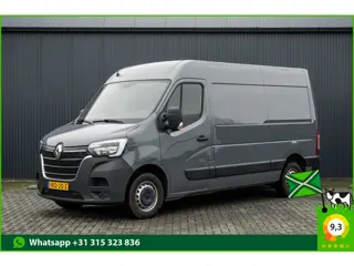 Renault Master 2.3 L2H2 135PK | 3-Zits | LED | Cruise | Airco | Trekhaak
