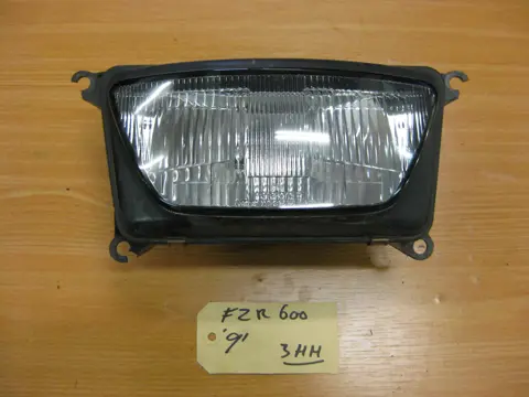 KOPLAMP Yamaha FZR 600 1992 - 1994