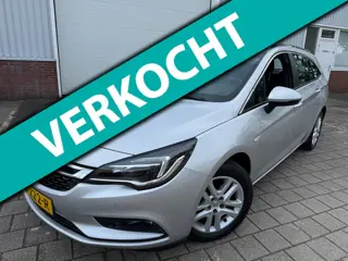 Opel Astra Sports Tourer 1.0 12V Online Edition NAVI CAMERA NAP GR BEURT