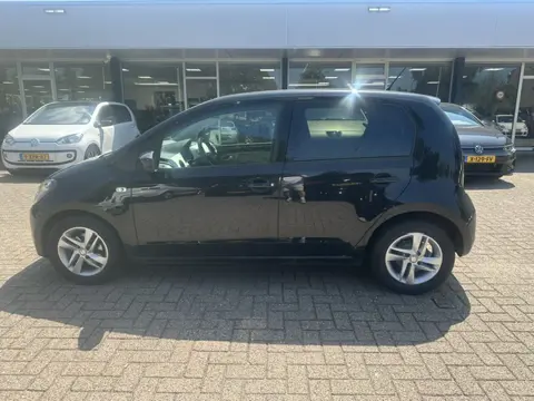 SEAT Mii 1.0 Chill Out Airco Lmv Nap (bj 2013)