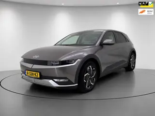 Hyundai IONIQ 5 Style 58 kWh|NL AUTO|NAP|ELECTRIC|