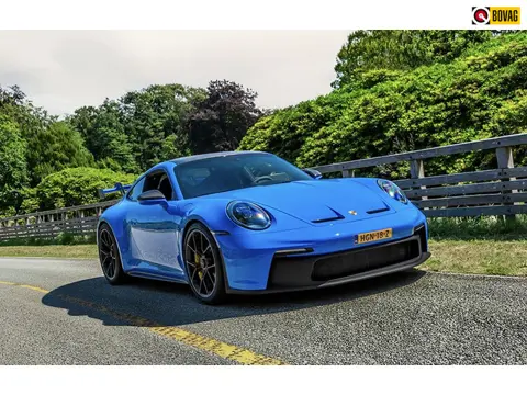 Porsche 911 4.0 GT3 Clubsport PCCB Akra carbon PPF lift