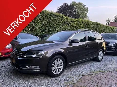 Volkswagen Passat Variant 1.4 TSI Trendline BlueMotion 2012 NAVI ECC CRUISE PDC 17''LMV.