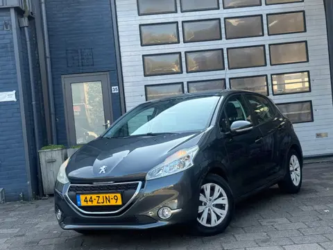 Peugeot 208 1.2 VTi Access | Clima | Cruise | Navi | 5-DRS