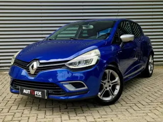 Renault Clio 1.2 TCe Intens / GT - Line / Camera / PDC / LM velgen