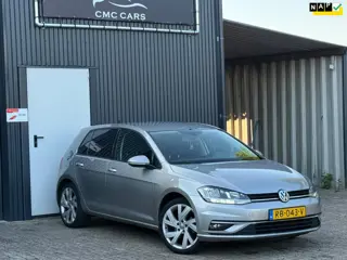 Volkswagen Golf 1.0 TSI Comfortline 18INCH//AAC//Carplay//Trekhaak!!
