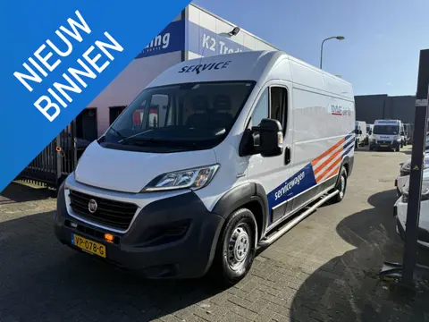 Fiat Ducato 35H 2.3 MultiJet L3H2