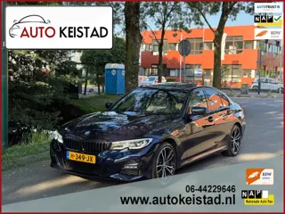 BMW 3-serie 330e eDrive M-PAKKET LASER/HEAD-UP/SCHUIFDAK! SUPER STAAT!