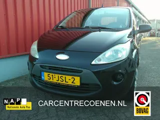 Ford Ka 1.2 Trend