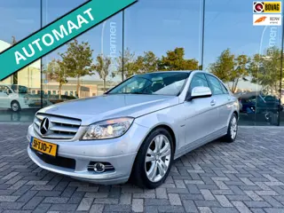 Mercedes-Benz C-klasse 180 K Business Class Avantgarde, Bluetooth, PDC, Trekhaak