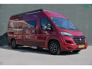 Chausson Twist Elegance 594 Automaat Luifel Zonnepaneel etc.