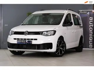 Volkswagen CADDY 1.5 TSI CALIFORNIA |Afn.Trekhaak/Apple Carplay| 4 X NIEUWE ALL-Season