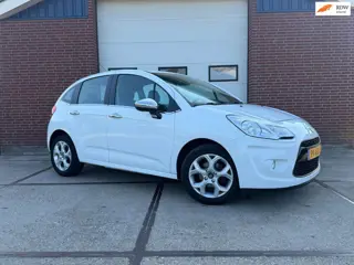 Citroen C3 1.4 Collection 1e eig Dealer onderh