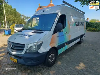 Mercedes-Benz Sprinter 313 2.2 CDI 432L HD