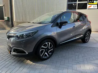 Renault Captur 1.2 TCe Dynamique AUTOMAAT