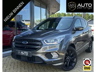 Ford Kuga 1.5 EcoBoost ST Line | LUXE | BOMVOL | NL AUTO | Trekhaak | Achteruitrijcamera | Parkeerse