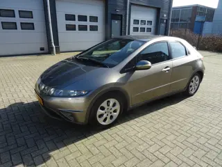 Honda Civic 1.4 Comfort