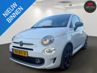 Fiat 500 1.2 Popstar