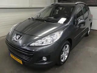 Peugeot 207 SW 1.6 VTi Première - Trekhaak - Cruise Control