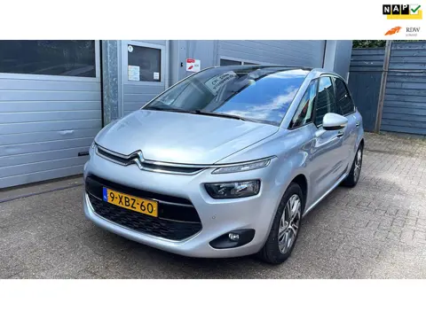 Citroen C4 Picasso 1.6 THP 156 PK-Navi-Panorama-Clima-Cruise