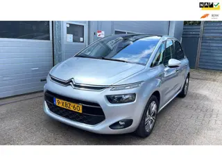 Citroen C4 Picasso 1.6 THP 156 PK-Navi-Panorama-Clima-Cruise