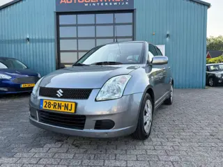 Suzuki Swift 1.3 GLS NweApk Airco LageKM