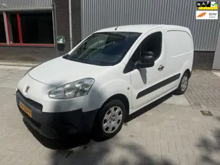 Peugeot Partner 120 1.6 e-HDI L1 XT Profit + NIEUWE APK