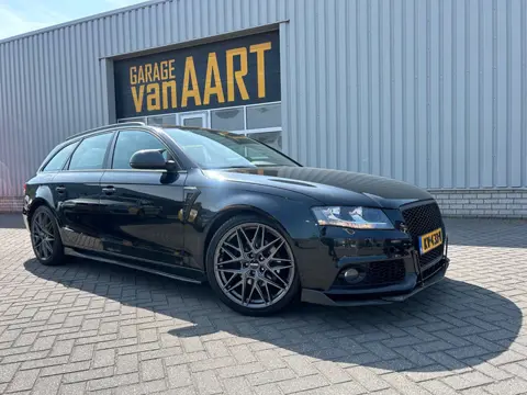 Audi A4 Avant 1.8 TFSI | NAVI | UNIEK |