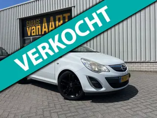 Opel Corsa 1.4-16V Color Edition | NAVI | AIRCO |