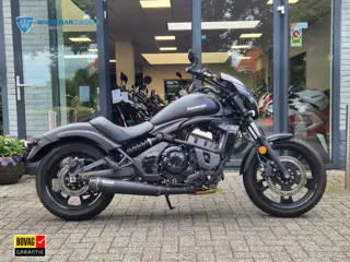 Kawasaki Vulcan S 650 ABS Arrow