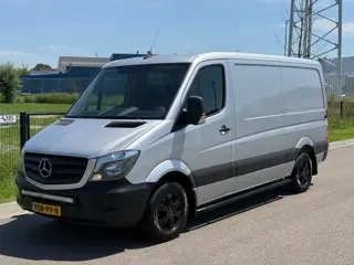 Mercedes-Benz Sprinter 514 2.2 CDI 366 HD|Airco|Navigatie|Cruise
