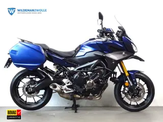 Yamaha Tracer 900 GT