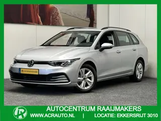 Volkswagen Golf VARIANT 1.0 TSI LIFE BUSINESS NAVIGATIE VIA APPLE CARPLAY/ANDROID ADAPTIVE CRUISE CO