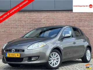 Fiat Bravo 1.4 T-JET DYNAMIC | NL-AUTO! | TREKHAAK!