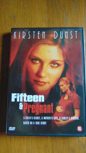 Fifteen &amp; pregnant dvd