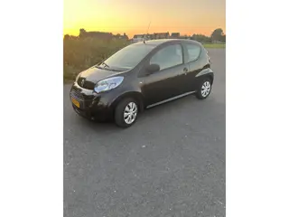 Citroën C1 1.0-12V Séduction Org NL APK Goede Banden