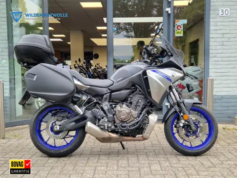 Yamaha Tracer 7 GT ABS