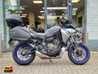Yamaha Tracer 7 GT ABS