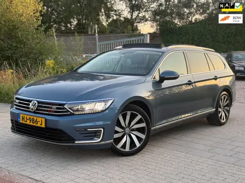 Volkswagen Passat Variant 1.4 TSI GTE Highline AUT ACC Pano