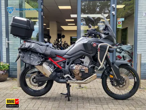Honda CRF1100 Africa Twin DCT CRF 1100