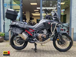 Honda CRF1100 Africa Twin DCT CRF 1100