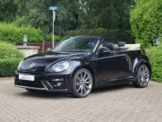 Volkswagen Beetle Cabriolet 1.4 TSI R-Line 150pk