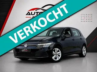 Volkswagen Golf 2.0 TDI Life CarPlay|Navi|SfeerV EXPORT