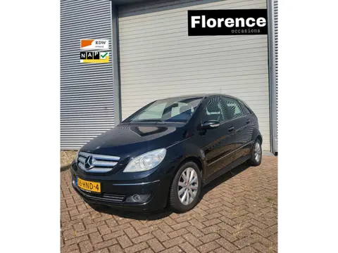 Mercedes-Benz B-klasse 200 AUTOMAAT Nieuwe Apk
