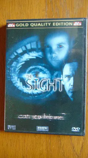 The sight dvd