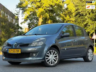 Renault Clio 1.4-16V Dynamique Luxe