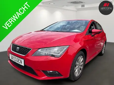 SEAT Leon 1.4 TSI Style Business